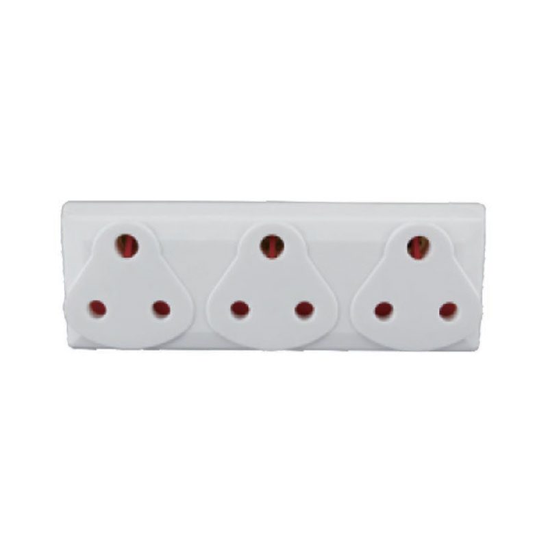 Adaptor 3 X 16 Ausma  (R20)