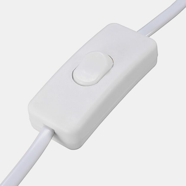 Rndon Off Switch Round