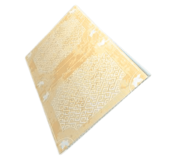 Roman Marble Printed Pvc