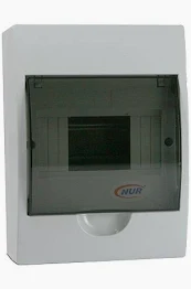 Ready Board Surface 6Way (Rbs6)