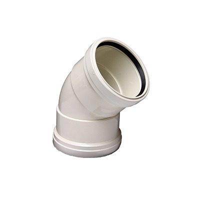 Sv Bend Plain 110 X 45 Sabs Dpi (Dsvb110X45Pln)