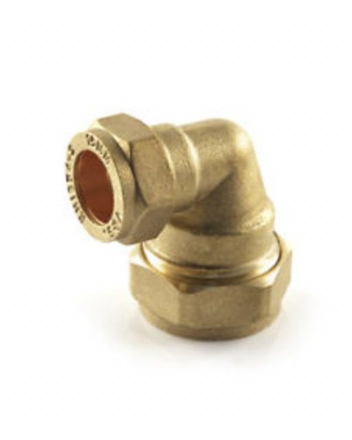 Scxer22X15Comp Elbow Cxc Red 22X15Mm Sabs 2020R