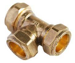 Conex Tee 15Mm (Cxt15)