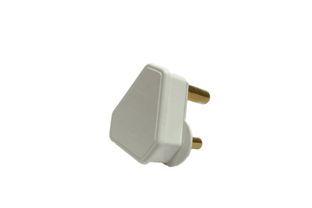 SR Electrical PVC 16A Plugtop