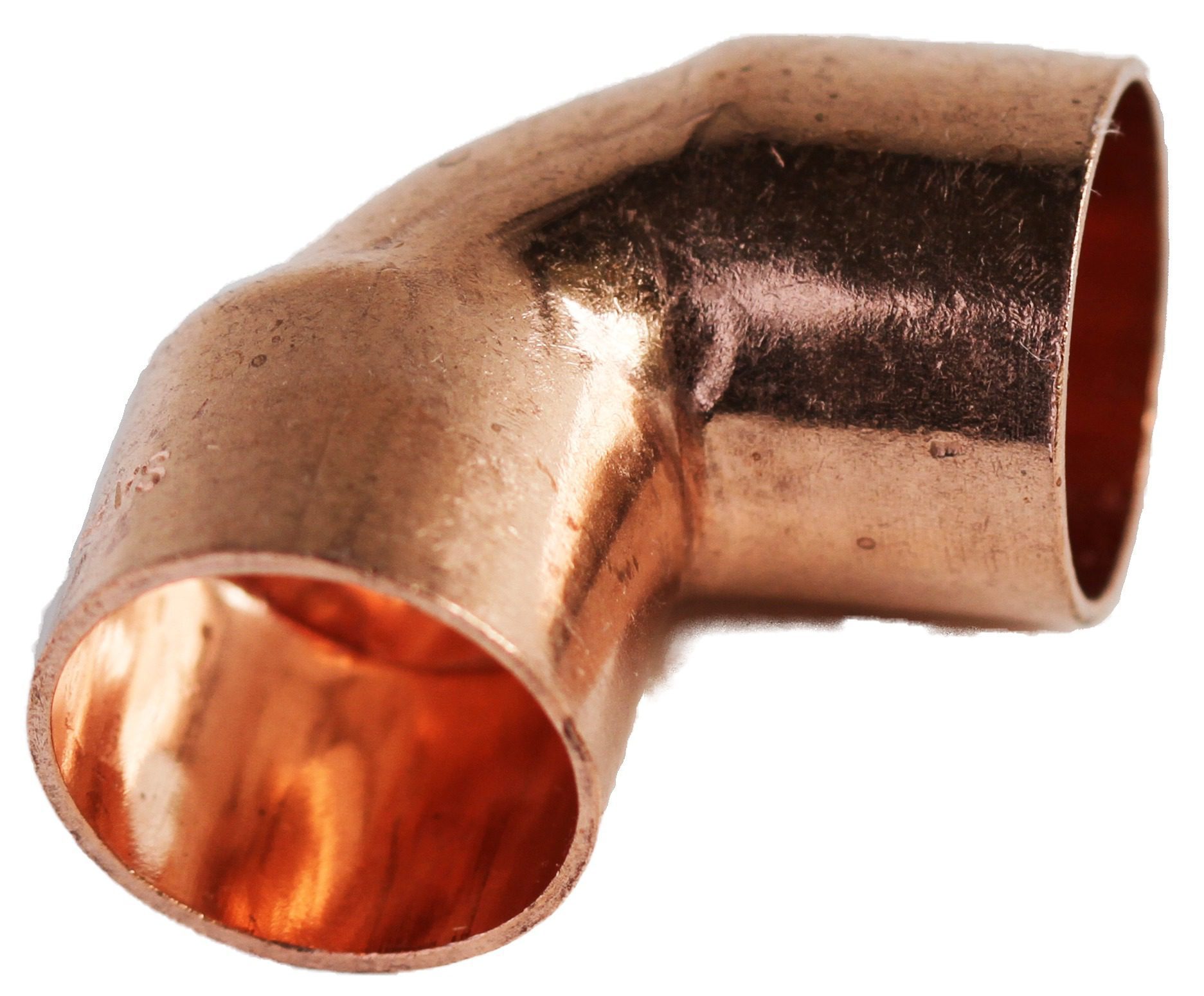 Stce22Capillary Elbow 90Deg Cxc 22Mm Titan