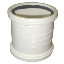 Sv Universal Socket Pp Plumeasy (Dpsvus110)