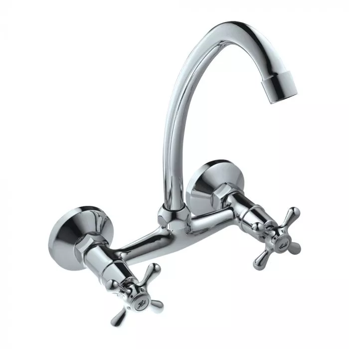 Sink Mixer Blossom (N002P )