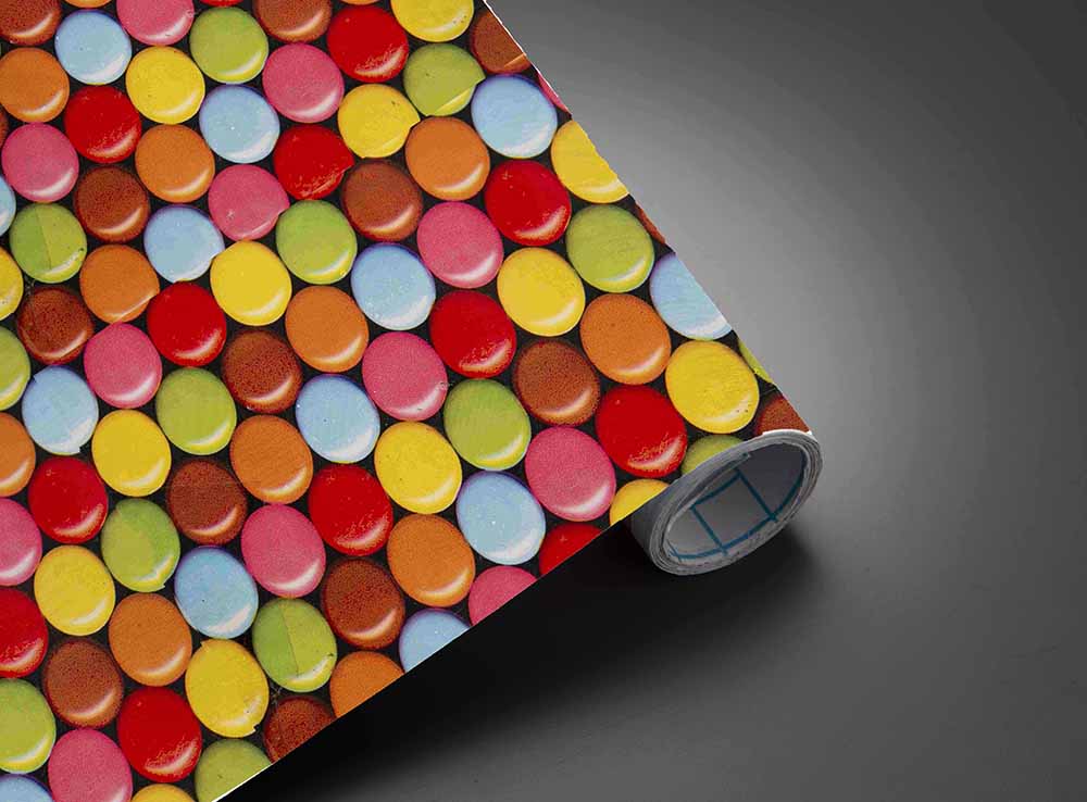 Sweet Treats Contact Paper 2M - Image 3