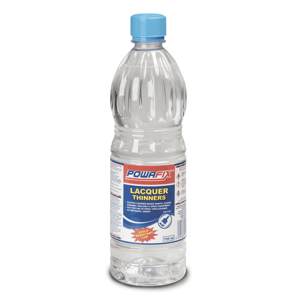 Thinners 750ml