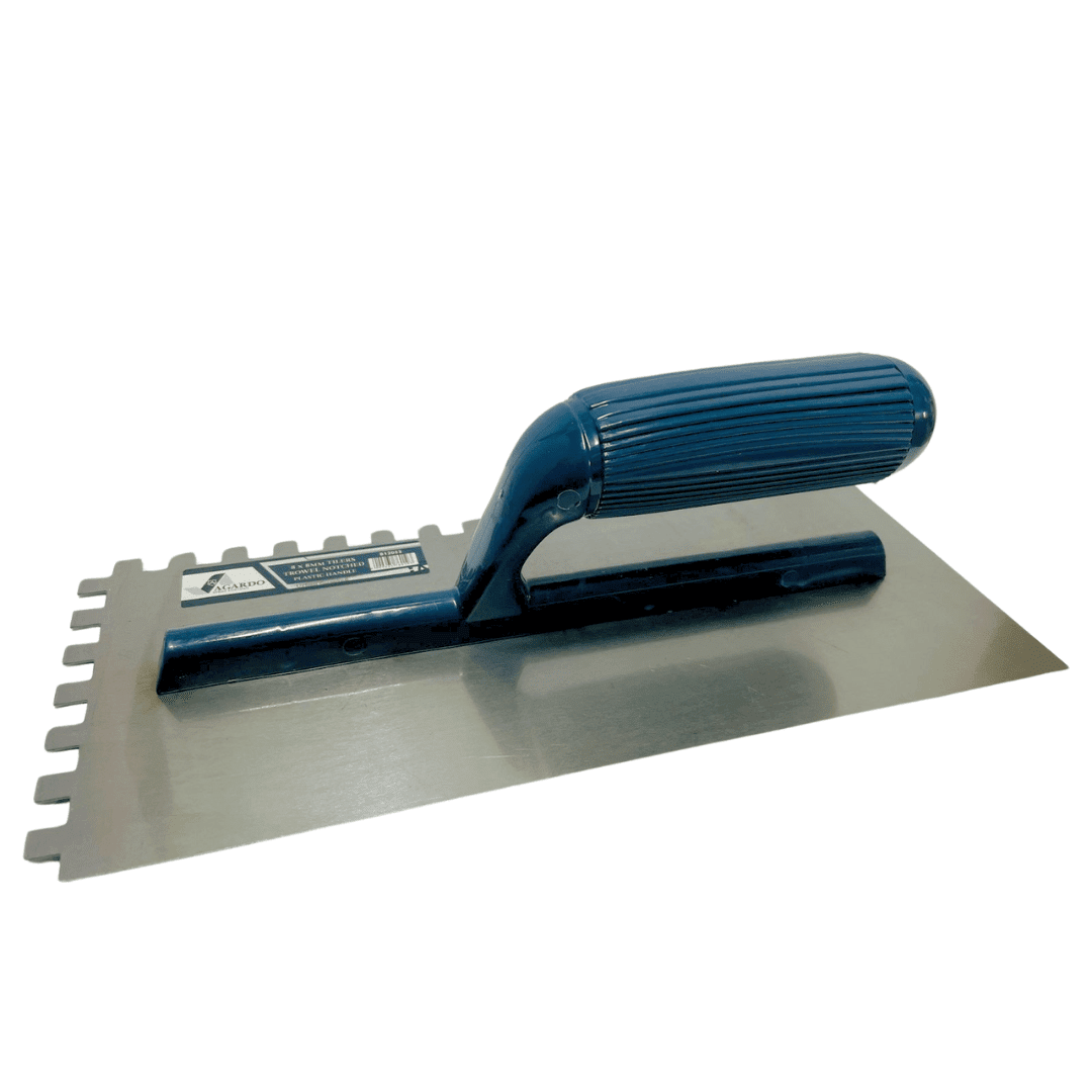 Tooth Trowel