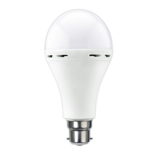 Ty9W Rechtyson Emergency Bulb 9W B22