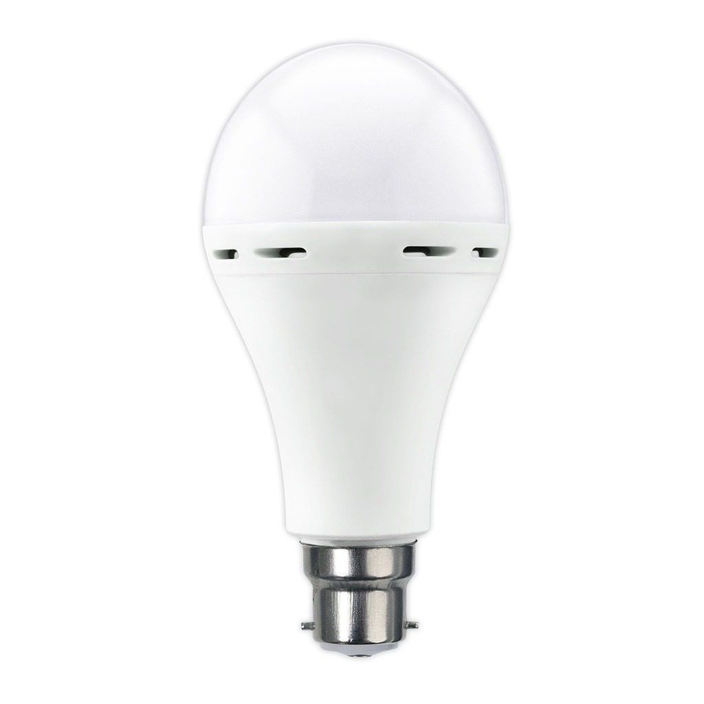 Ty9W Rechtyson Emergency Bulb 9W B22
