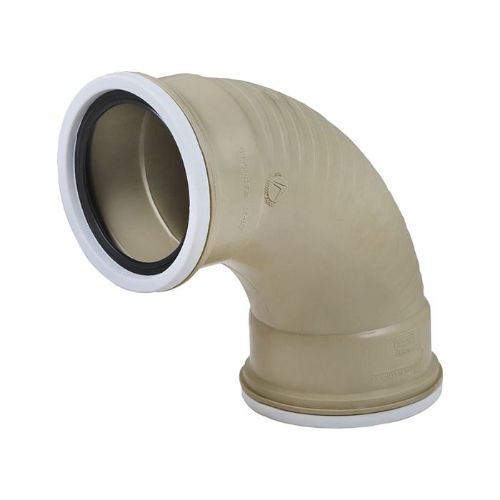 Ug Pipe 110X90 Plain Dpi (Dugb110 X 90P)