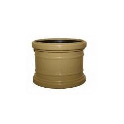 Ug Universal Socket 110Mm Sans Pp Plumbeasy (Dpugus110)
