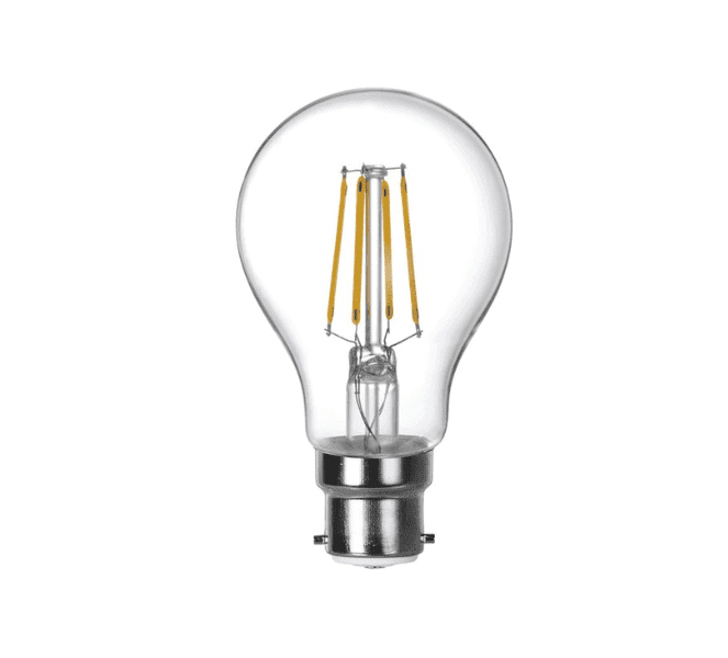 Golf Ball Led Lamp B22 4W (Xlfc-Gls02W)