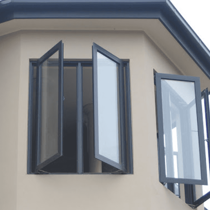Side Hung Casement Window