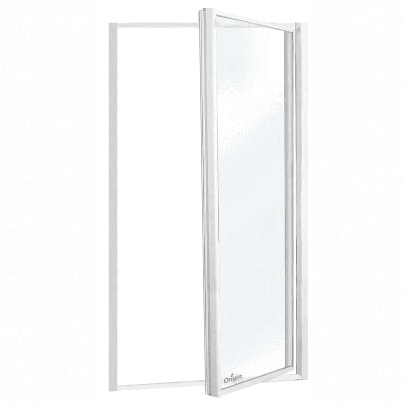 Origin Shower Range Pivot Door - Image 2