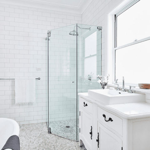 Origin Vertical Sliding Windows