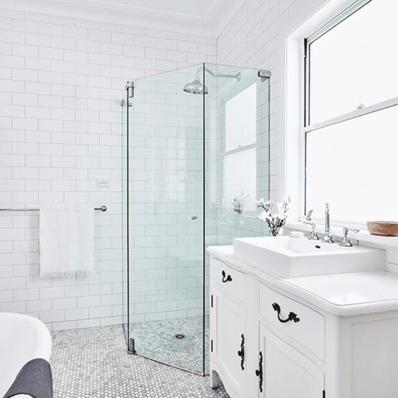 Origin Vertical Sliding Windows