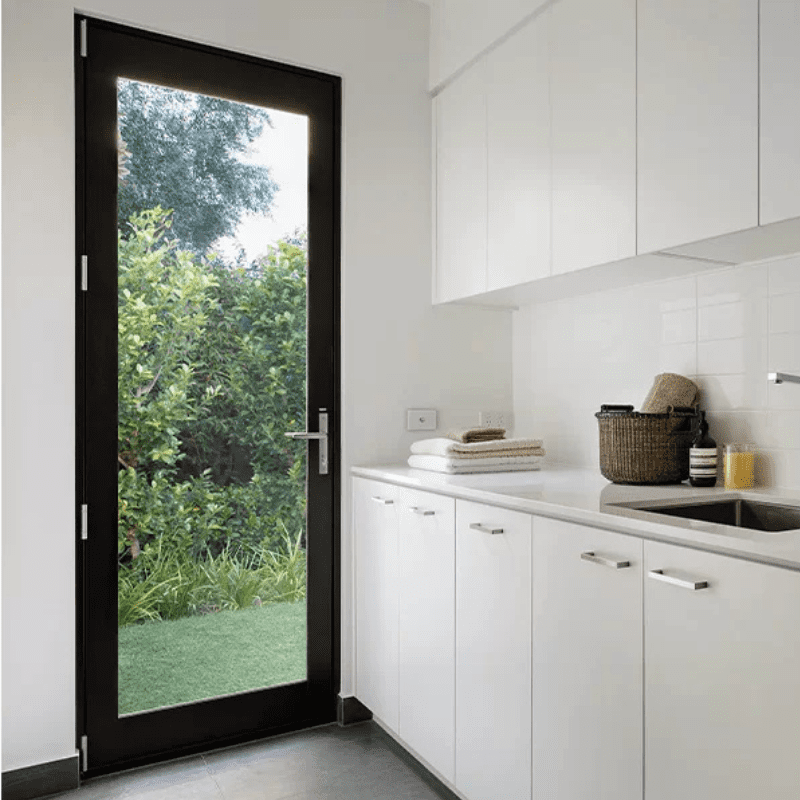 Origin Large Pane Doors