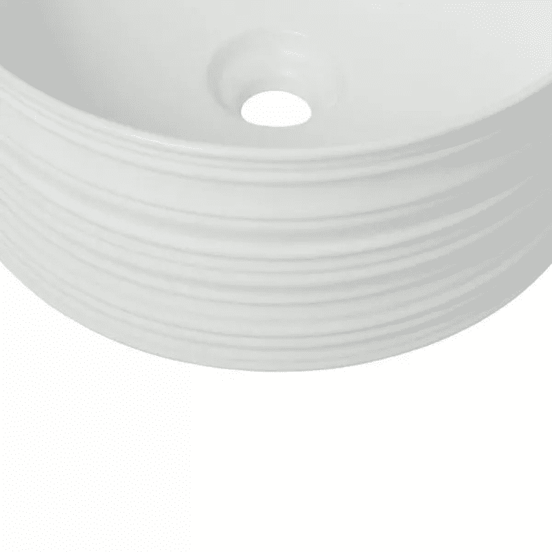Bijiou's Deviance Freestanding Basin Plain. - Image 2
