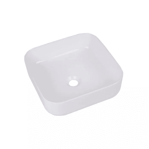 Desir Freestanding Basin Plain.