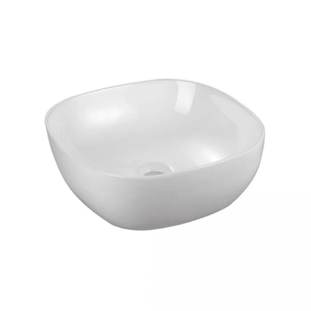Bijiou's Reve Freestanding Basin Plain.