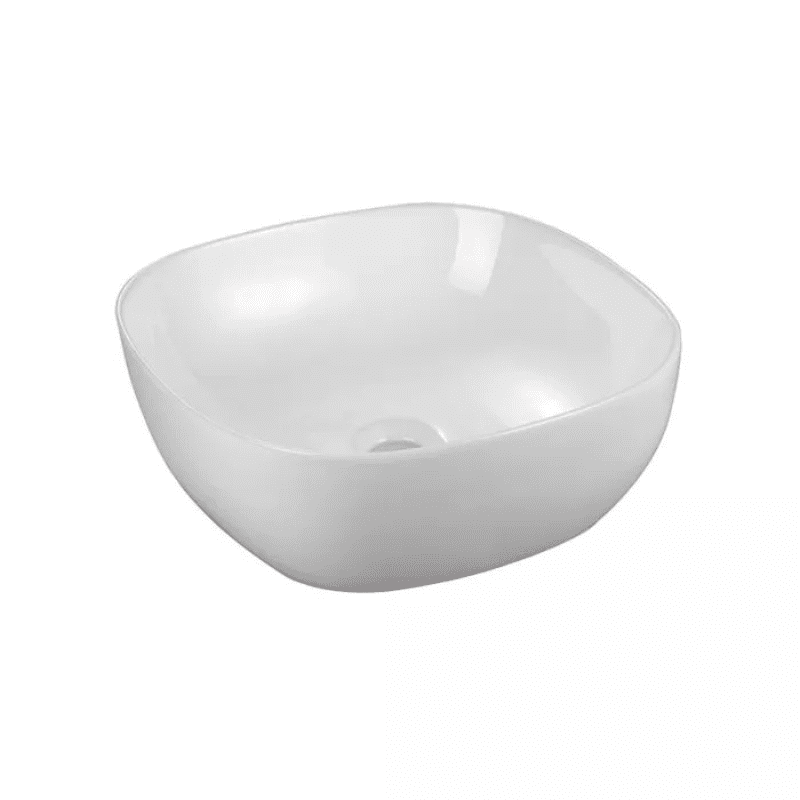 Bijiou's Reve Freestanding Basin Plain.
