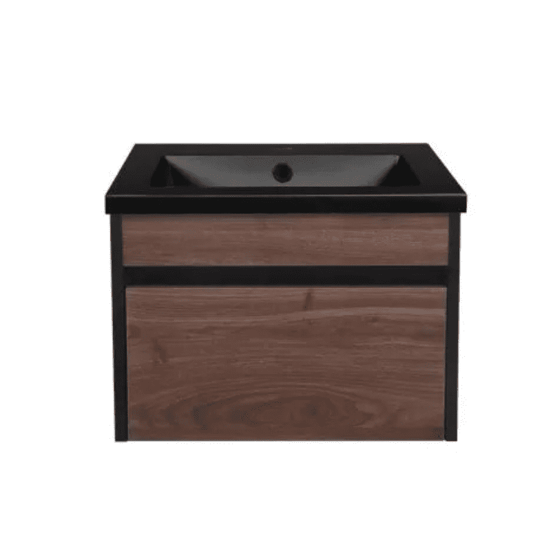 Bijiou's Vague Noire Walnut Cabinet 1.