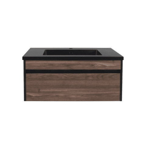 Bijiou's Vague Noire Walnut Cabinet 2.