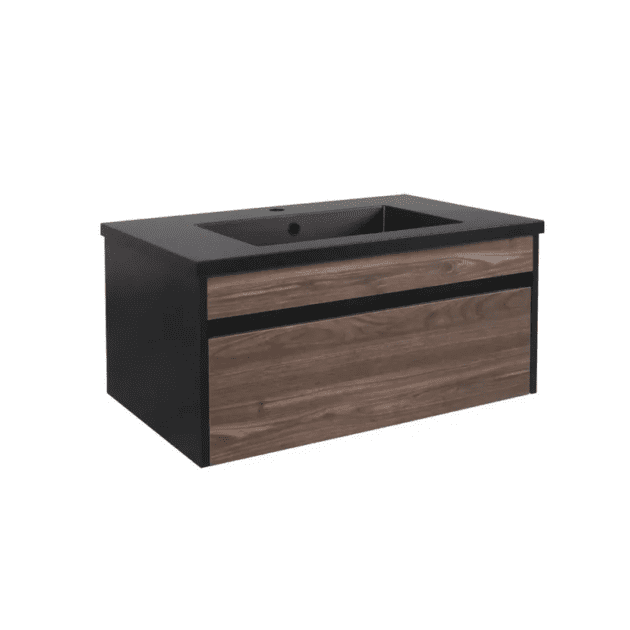 Bijiou's Vague Noire Walnut Cabinet 2.