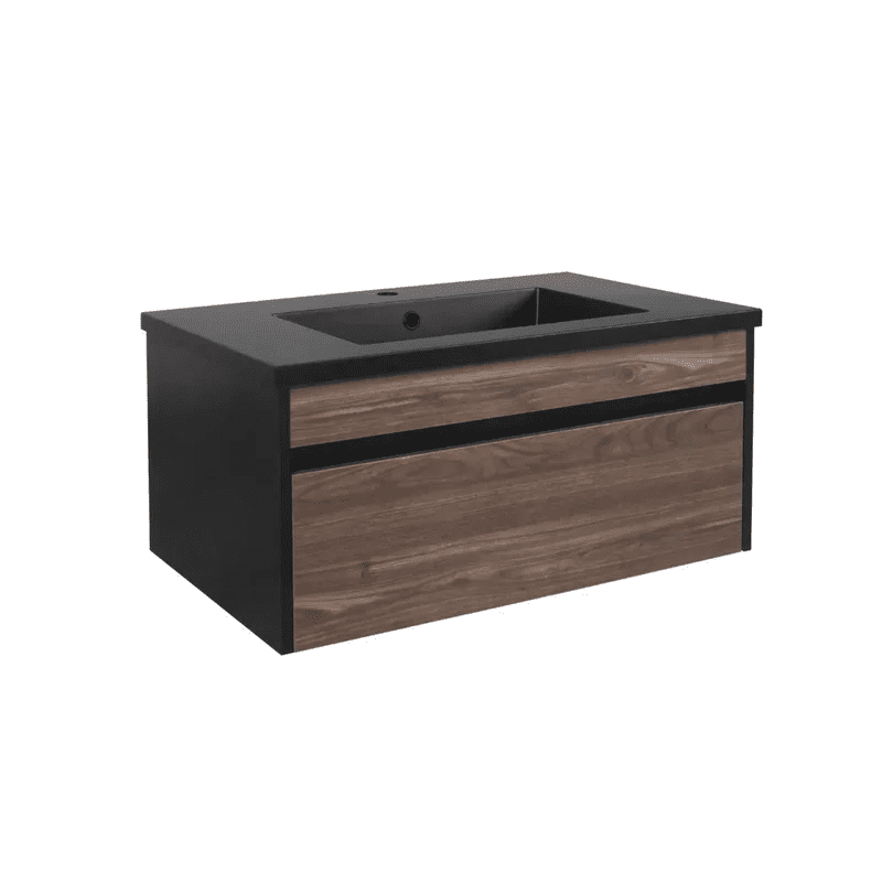 Bijiou's Vague Noire Walnut Cabinet 2.