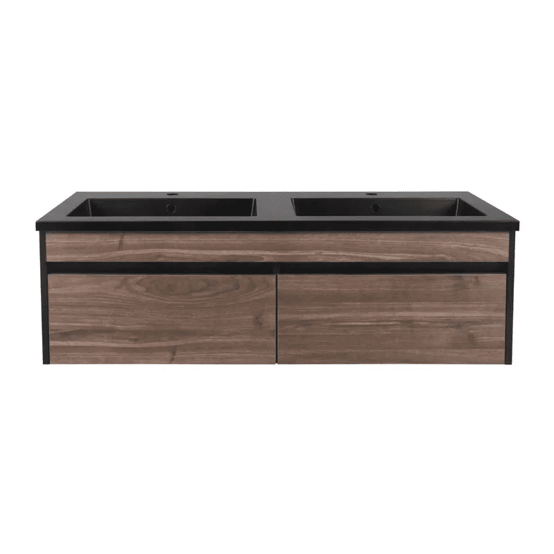 Create a stylish and functional bathroom space with our selection of vanity cabinets and basins at EPS Bathroom & Kitchen. These essential components are designed to offer ample storage while providing a sleek and coordinated look for your bathroom. Explore our collection of vanity cabinets and basins, each meticulously crafted to offer a range of design styles and sizes. Whether you prefer a modern wall-mounted vanity or a classic floor-standing cabinet, our selection provides a variety of options to match your bathroom decor. Experience the durability and superior quality of our vanity cabinets and basins, ensuring they withstand daily use while maintaining their elegant appearance. Upgrade your bathroom with our premium vanity cabinets and basins, combining form and function in one. Shop now to find the ideal combination that complements your bathroom's decor and enhances your daily routines. EPS Bathroom & Kitchen offers top-quality vanity cabinets and basins for a well-appointed and organized bathroom space.