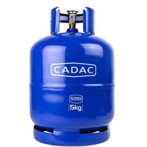 Cadac Gas Tank 5kg.
