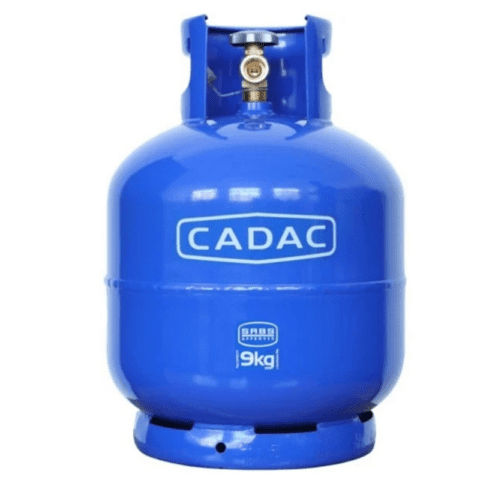 Cadac Gas Tank 9kg.