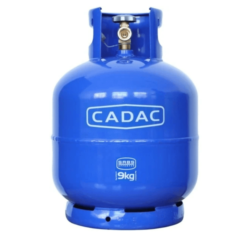 Cadac Gas Tank 9kg.