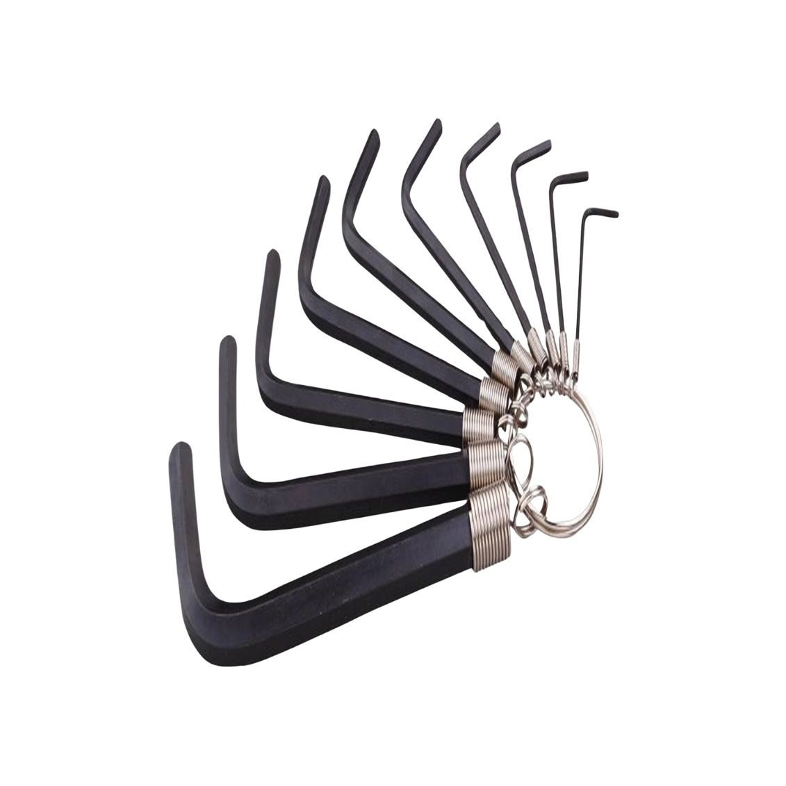 Allen Wrench 9PC