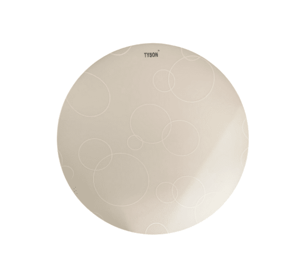 Tyson Led Ceiling Light 18W (Circle)