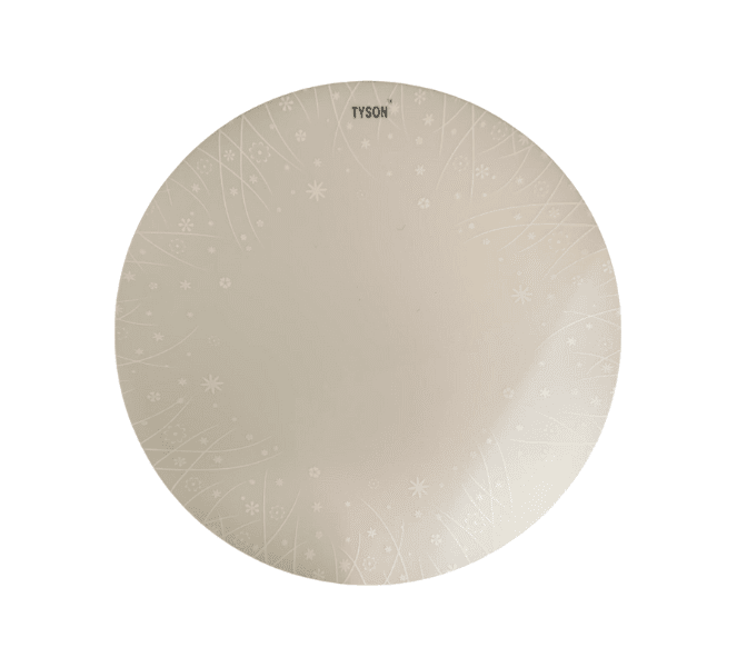 Tyson Led Ceiling Light 18W (Starry Sky)