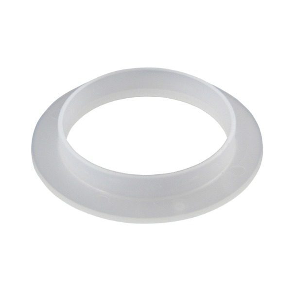 1040.Wconical Washer White (1040)