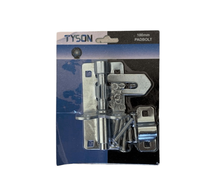 Padbolt 100mm