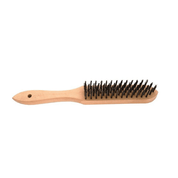 Steel Brush (Stbr)