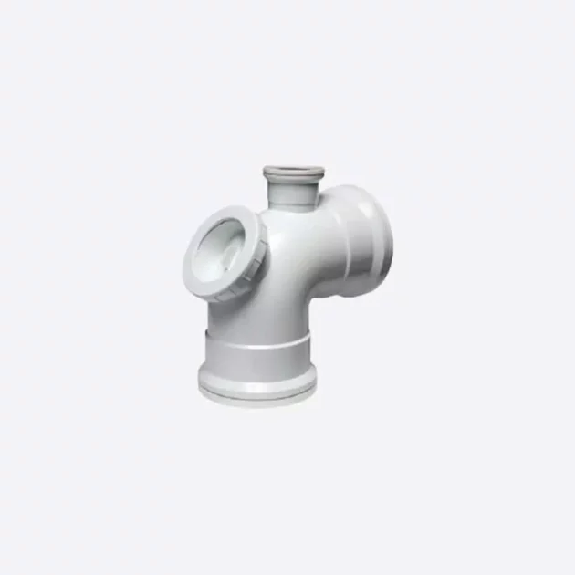 Vent Horn 110X90 Ie Plumbeasy (Dpvh110X90)