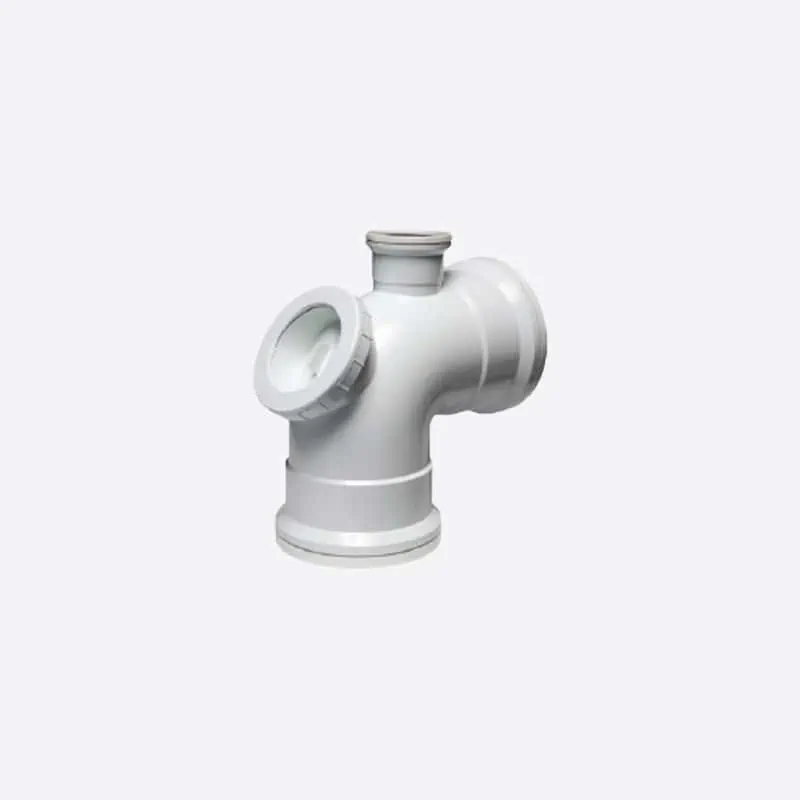 Vent Horn 110X90 Ie Plumbeasy (Dpvh110X90)