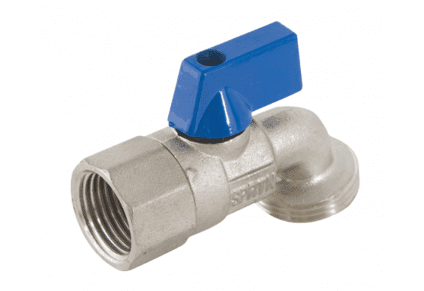 Valve Angle 90 Deg Lever Washing Machine (Wmv90)