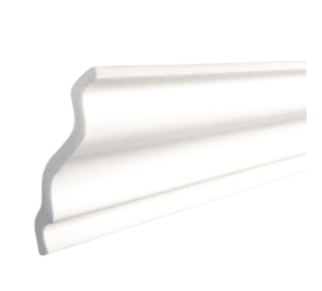W70 Extruded Polystyrene Cornice