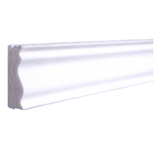 W70 4Pk Polystyrene Cornice