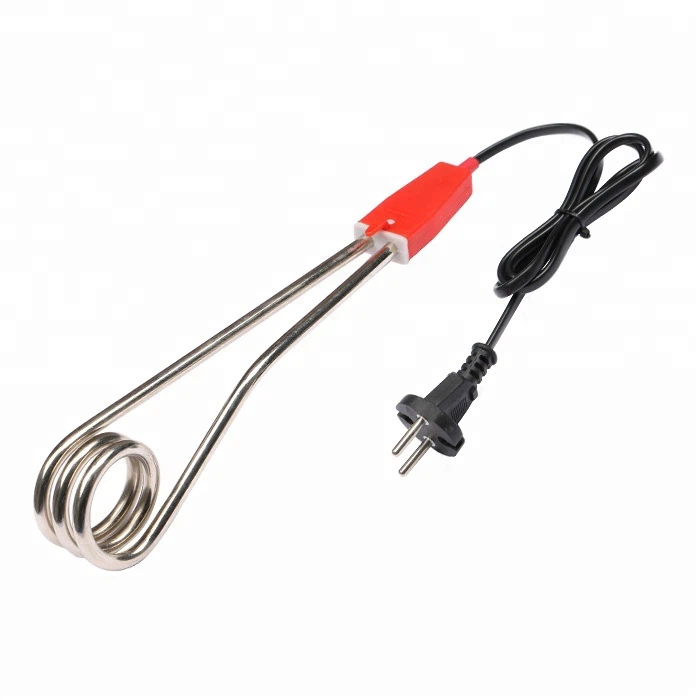 Water Heater (Wh)
