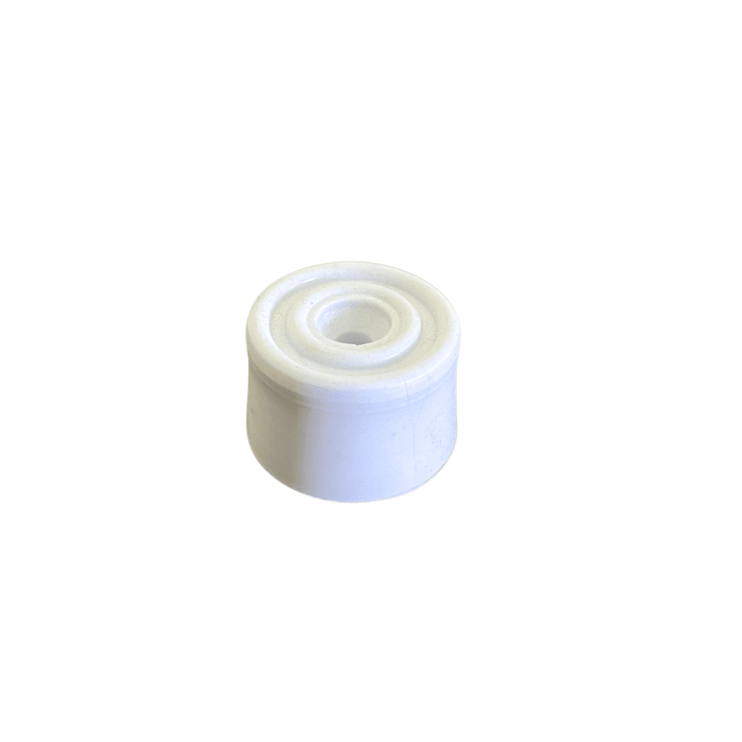 White Doorstop (10D6)