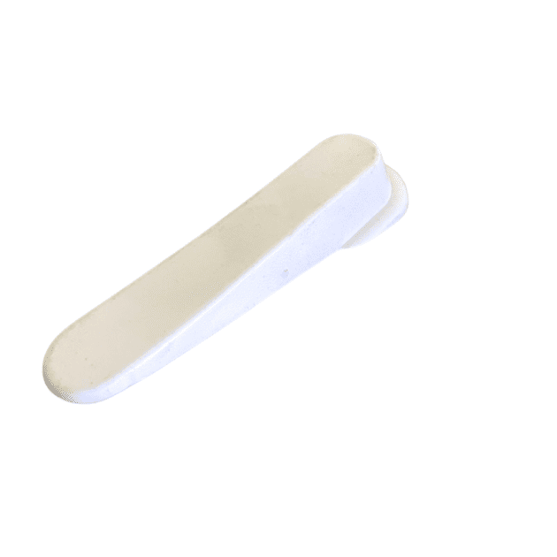 Door Wedge White (1002)